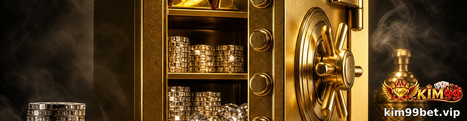 KIM99 Casino | Trang Chủ Chính Thức 2026 - hình ảnh - kim99bet.vip