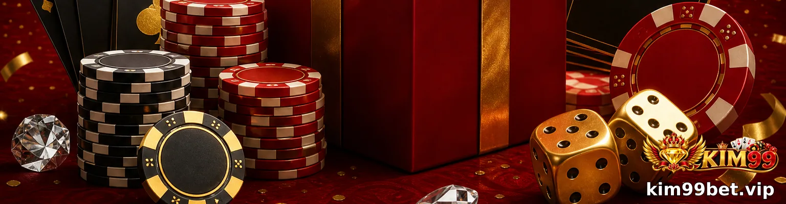 KIM99 Casino | Trang Chủ Chính Thức 2026 - hình ảnh - kim99bet.vip
