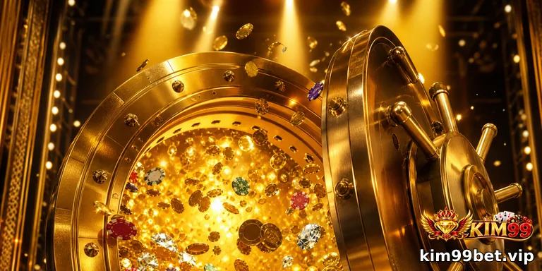 KIM99 Casino | Trang Chủ Chính Thức 2026 - hình ảnh - kim99bet.vip