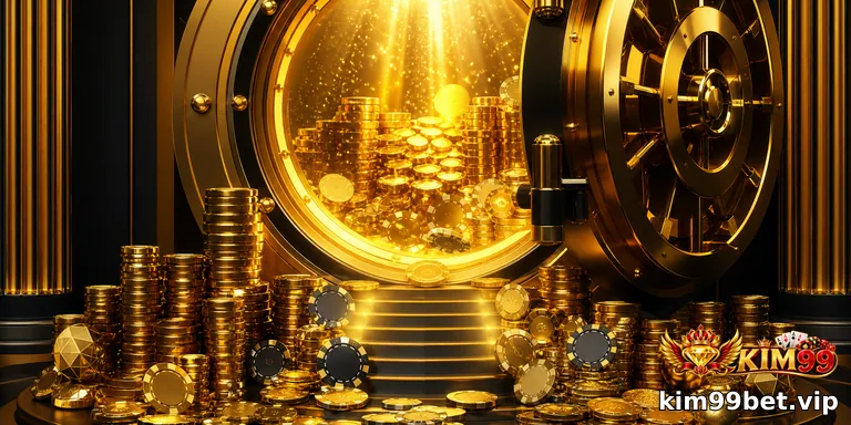 KIM99 Casino | Trang Chủ Chính Thức 2026 - hình ảnh - kim99bet.vip