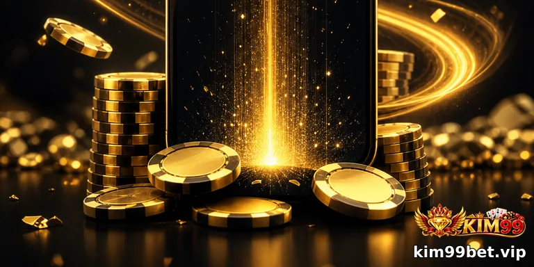 KIM99 Casino | Trang Chủ Chính Thức 2026 - hình ảnh - kim99bet.vip