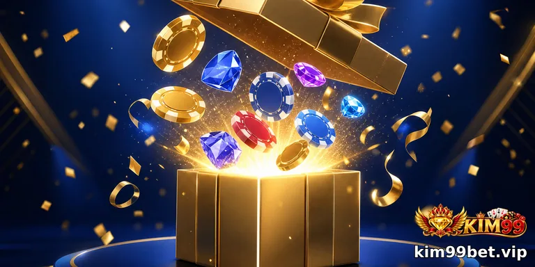 KIM99 Casino | Trang Chủ Chính Thức 2026 - hình ảnh - kim99bet.vip