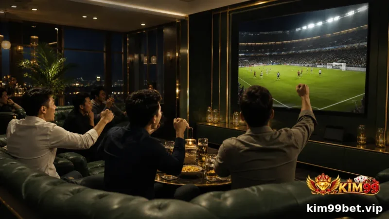 Nhà cái là gì: Giải thích vai trò trung gian và cơ chế vận hành - hình ảnh - kim99bet.vip
